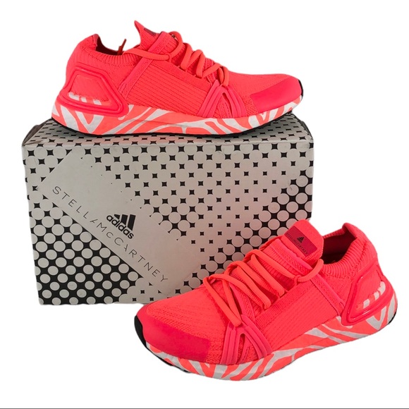🆕 Adidas by Stella McCartney UltraBoost 20 Running Shoes
